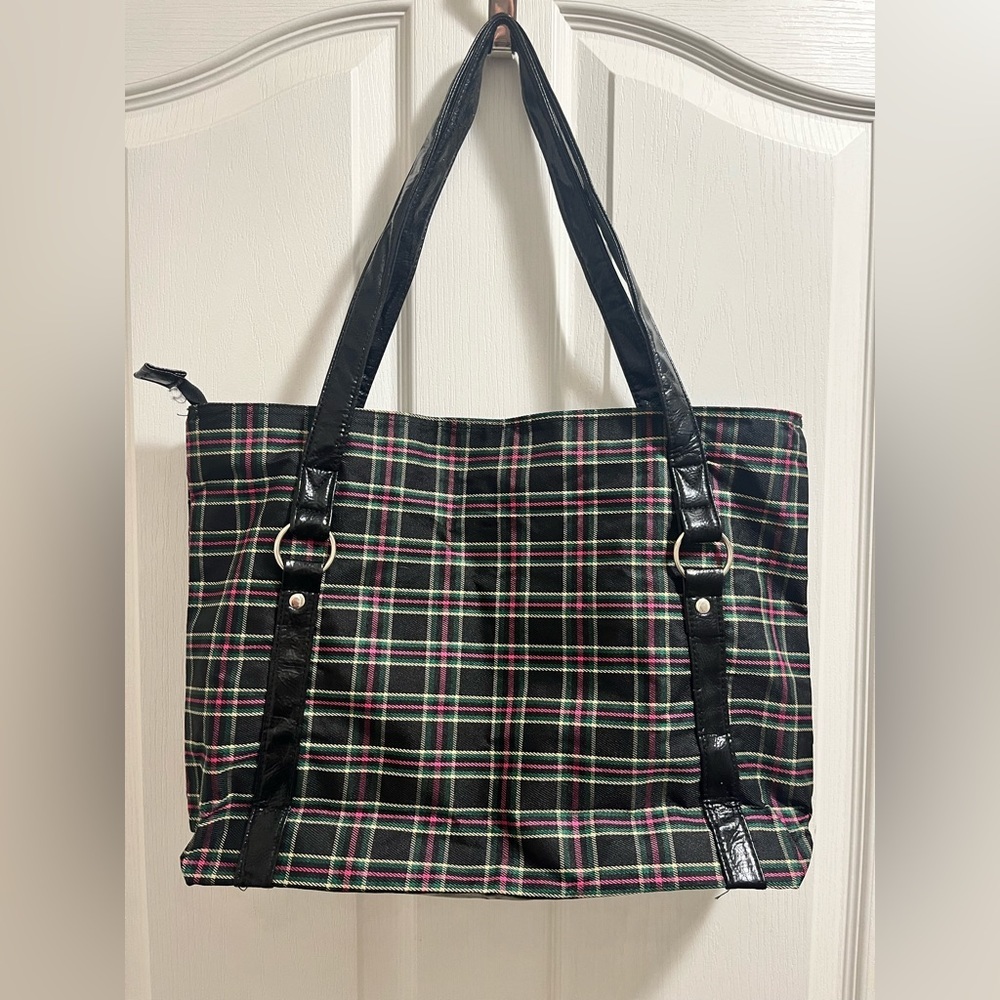 Global New Beginnings tote bag - Picture 2 of 6
